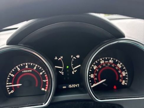 Used 2012 Toyota Highlander 4WD w/ Tech Pkg image 4