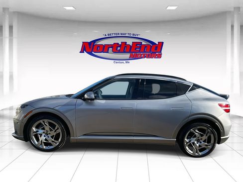 Used 2023 Genesis GV60 Performance AWD/4WD image 6