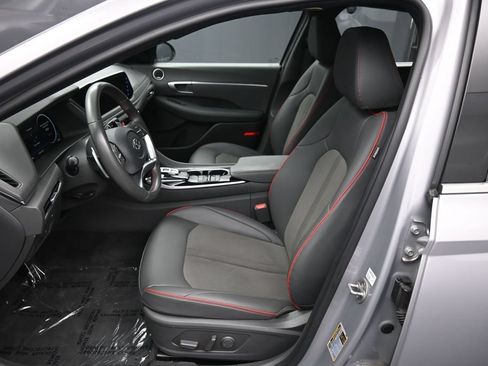 Certified 2023 Hyundai Sonata SEL Plus FWD image 19