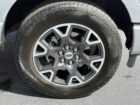 Used 2024 Ford F150 STX AWD/4WD image 30