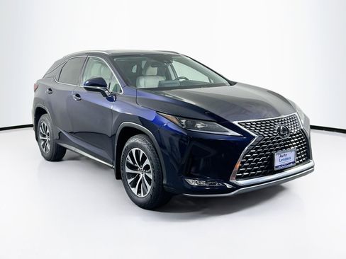 Used 2022 Lexus RX 350 image 3