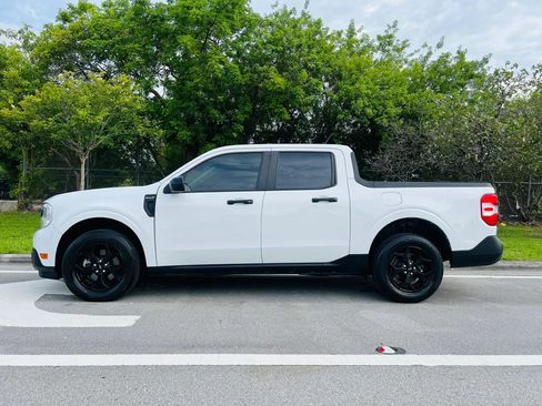Used 2024 Ford Maverick XLT w/ Equipment Group 300A Standard AWD/4WD image 2