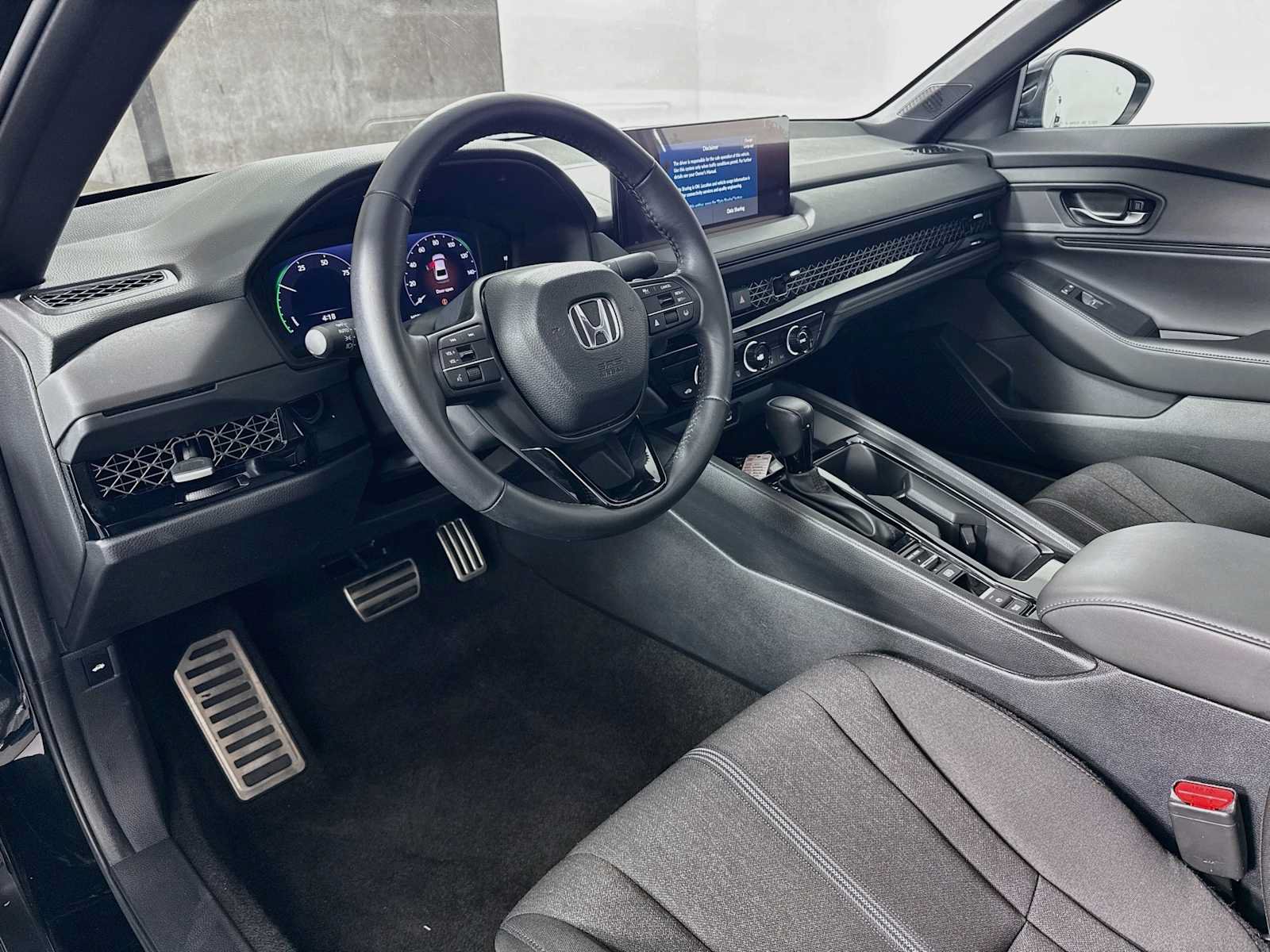 Used 2024 Honda Accord Sport image 9
