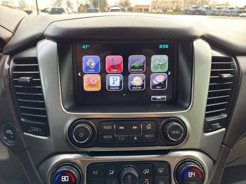 Used 2016 Chevrolet Tahoe LTZ image 26