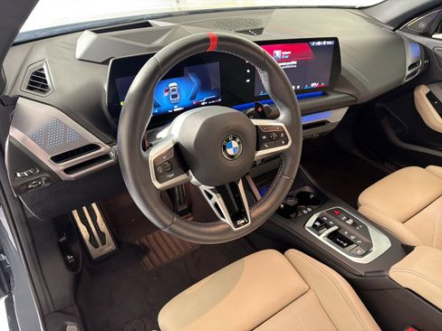 Certified 2025 BMW M235i xDrive w/ Premium Package AWD/4WD image 4