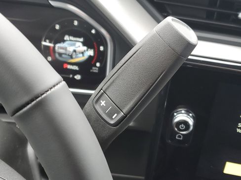 New 2026 GMC Sierra 2500 Denali w/ Denali Reserve Package image 17