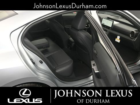 New 2026 Lexus IS 350 F Sport image 11
