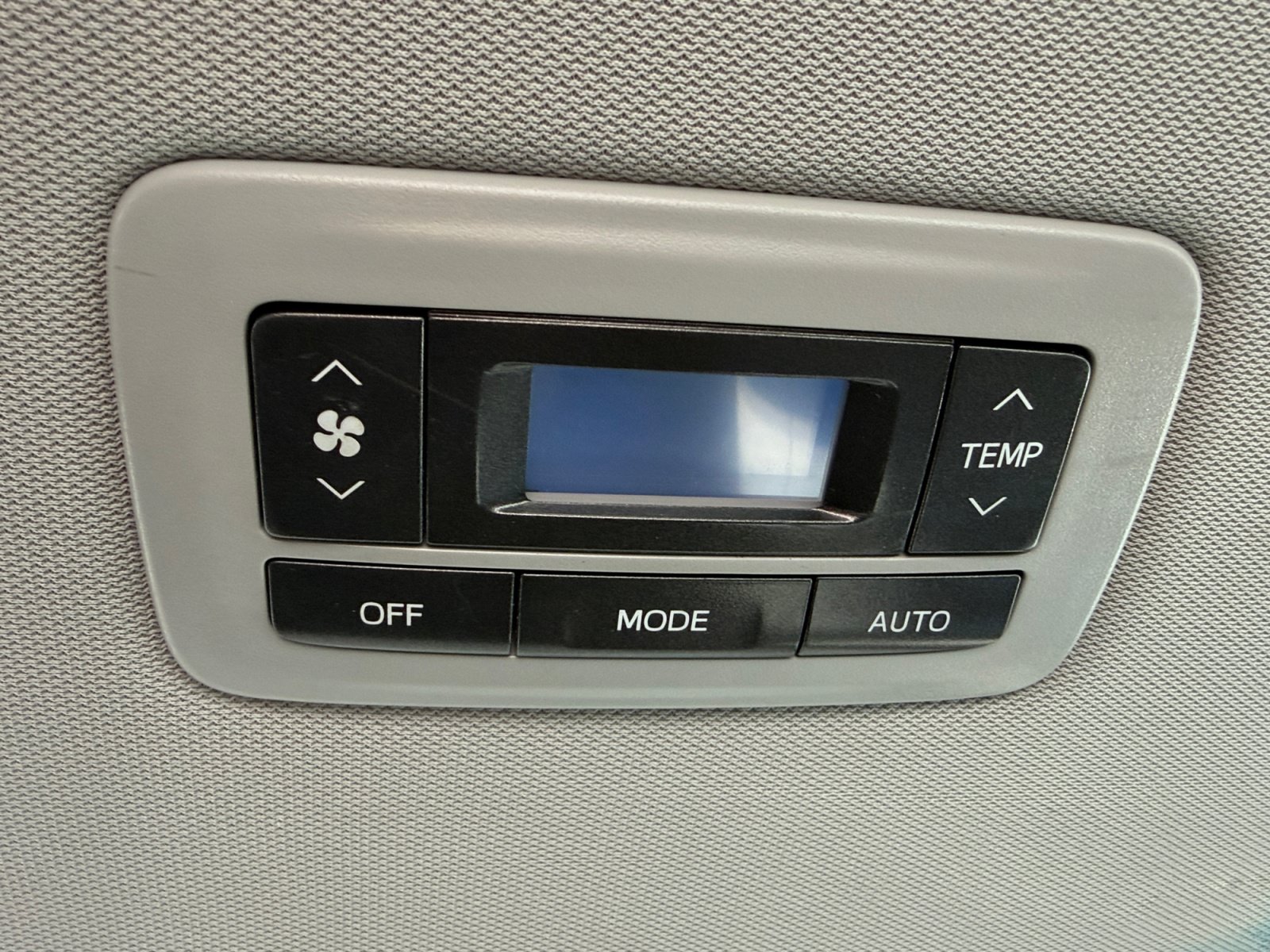 Used 2017 Toyota Sienna Limited AWD/4WD image 26