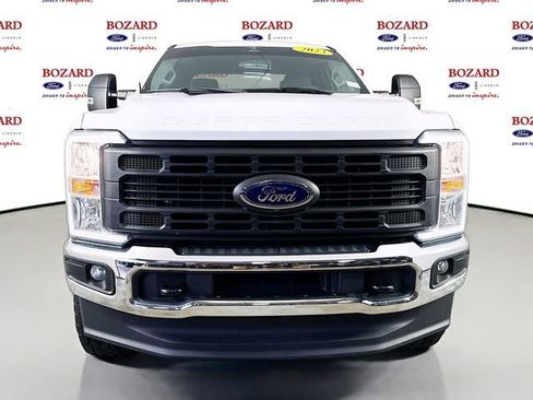 Used 2023 Ford F250 XL w/ 360-Degree Camera Package image 2