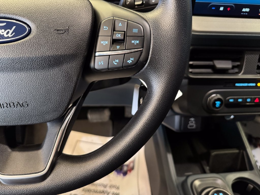 Used 2026 Ford Maverick XL FWD image 12