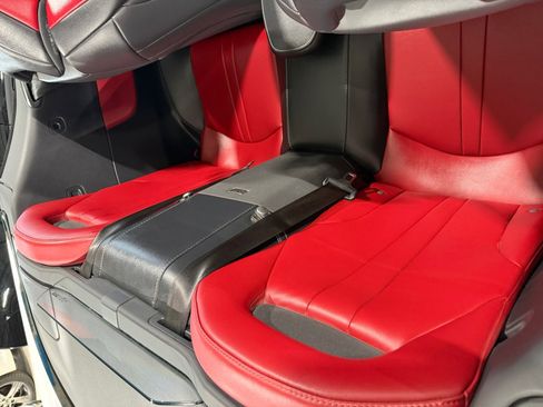 Used 2021 Lexus LC 500 Convertible w/ Touring Package image 46