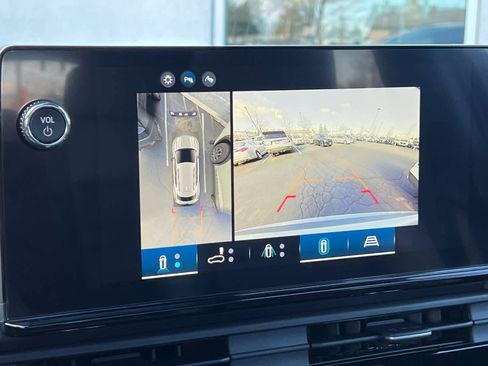 New 2026 Honda Prologue Elite image 22