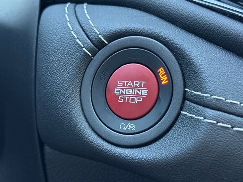 Used 2025 Dodge Durango SRT Hellcat image 21