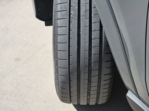 Certified 2026 Mercedes-Benz GLS 63 AMG 4MATIC image 12