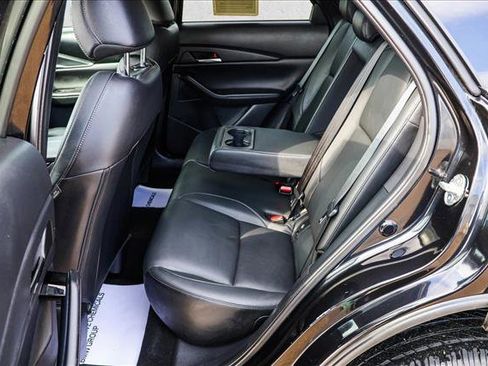 Used 2025 MAZDA CX-30 AWD 2.5 S w/ Preferred Package image 23