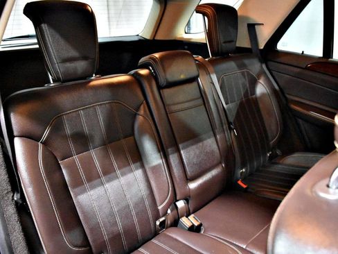 Used 2016 Mercedes-Benz GLE 350 4MATIC image 25