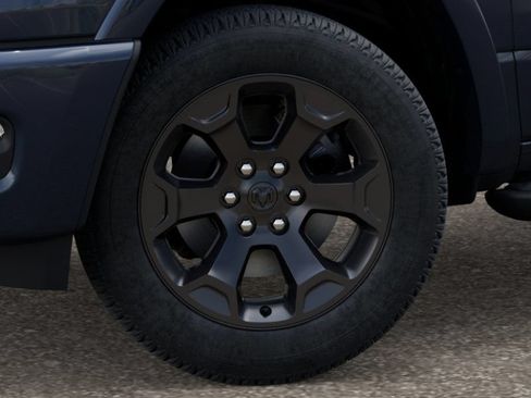 New 2026 RAM 1500 Big Horn AWD/4WD image 14