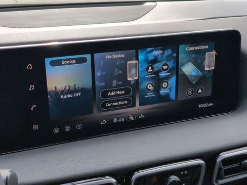 New 2026 Nissan Sentra SV w/ SV Convenience Package image 16