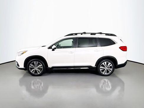 Used 2020 Subaru Ascent Limited w/ Technology Package AWD/4WD image 8