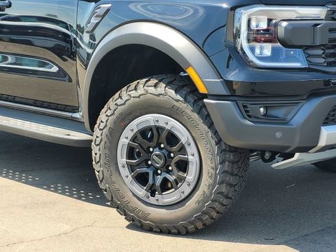 New 2026 Ford Ranger Raptor AWD/4WD image 2