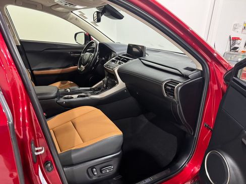 Used 2021 Lexus NX 300 AWD w/ Accessory Package image 22