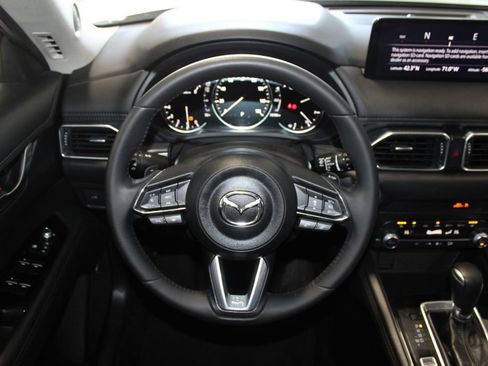 Used 2023 MAZDA CX-5 AWD 2.5 S w/ Premium Package image 20