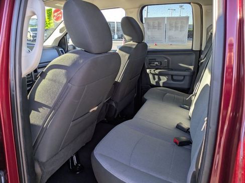 Used 2024 RAM 1500 Classic SLT image 14