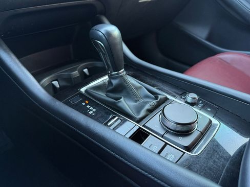 Used 2023 MAZDA MAZDA3 s AWD/4WD image 17