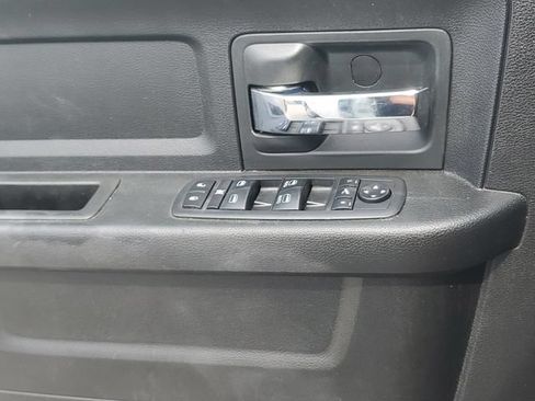 Used 2022 RAM 1500 Tradesman w/ Chrome Appearance Group AWD/4WD image 21
