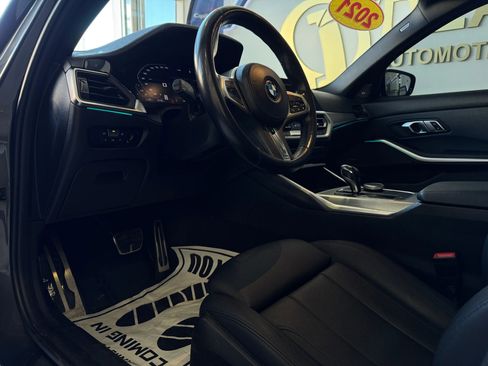 Used 2021 BMW M340i xDrive w/ Premium Package image 12