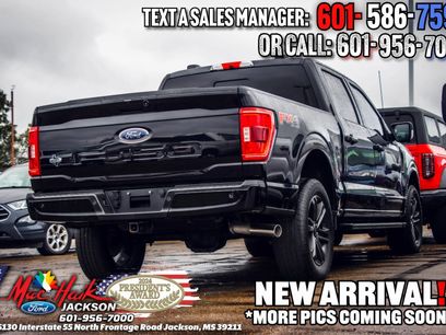 Certified 2022 Ford F150 XLT w/ Equipment Group 302A High