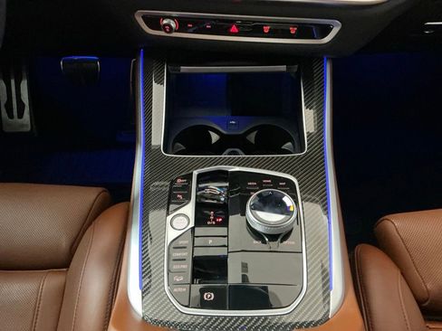 Certified 2025 BMW X5 M60i w/ Executive Package AWD/4WD image 13