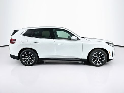 Used 2026 BMW X3 xDrive30i w/ Premium Package AWD/4WD image 10