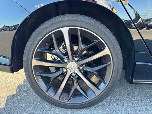 Used 2020 Honda Civic Sport Touring image 32