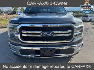 Used 2024 Ford F150 Lariat w/ Equipment Group 502A High AWD/4WD video 2