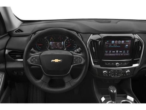 Used 2020 Chevrolet Traverse LT FWD image 10
