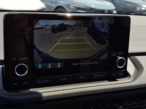 New 2025 Honda Accord LX image 13