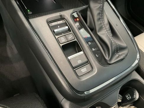 Certified 2026 Honda CR-V EX image 12