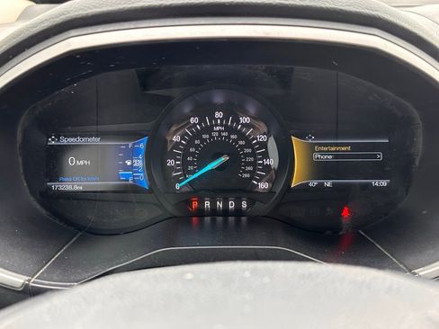 Used 2015 Ford Edge SEL w/ Equipment Group 201A image 25