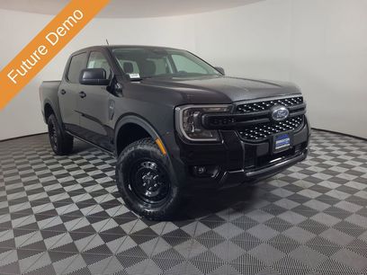New 2026 Ford Ranger XL w/ Trailer Tow Package