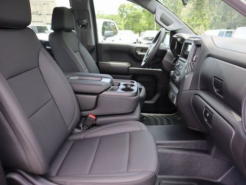 New 2025 Chevrolet Silverado 1500 W/T image 23