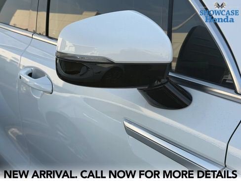 Used 2025 Kia Sorento EX w/ EX Panoramic Sunroof Package FWD image 8