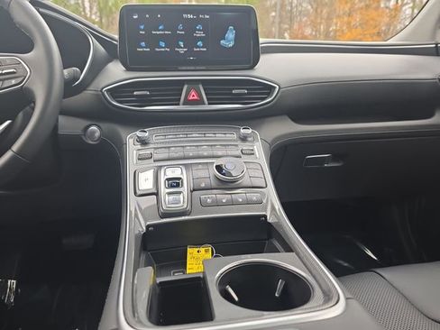 Certified 2023 Hyundai Santa Fe Limited image 37