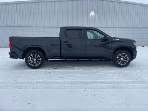 Used 2022 Chevrolet Silverado 1500 RST w/ Z71 Off-Road Package image 17