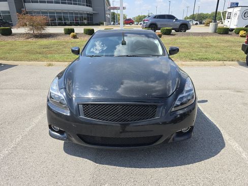 Used 2011 INFINITI G37 Journey w/ Premium Pkg image 8