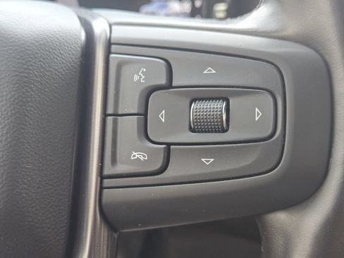 Used 2023 GMC Yukon XL Denali Ultimate AWD/4WD image 30