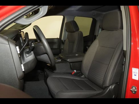 Used 2023 GMC Sierra 1500 Pro w/ Graphite Edition AWD/4WD image 17