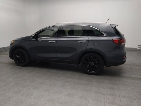 Used 2020 Kia Sorento EX FWD image 3