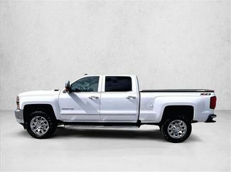 Used 2016 Chevrolet Silverado 2500 LTZ w/ Duramax Plus Package video 4