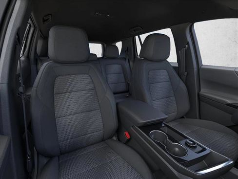 New 2026 Chevrolet Equinox LT FWD image 16